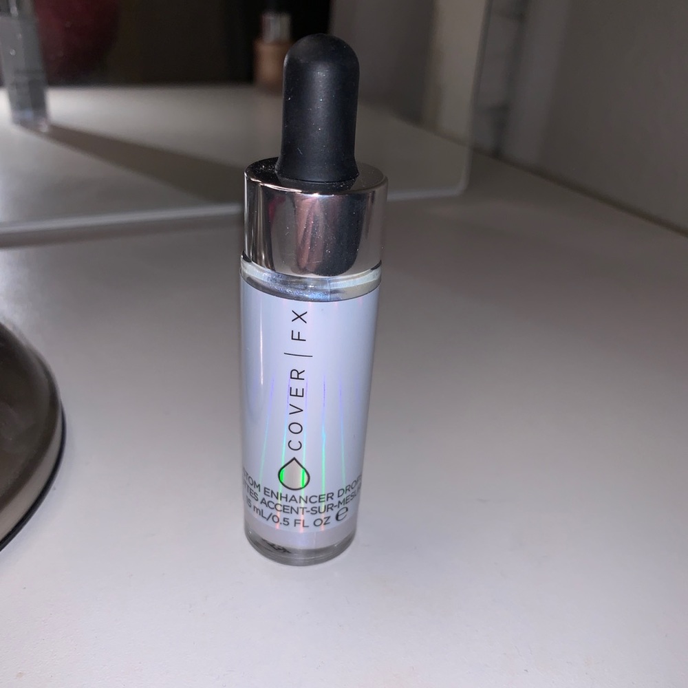 Cover FX Custom Enhancer Drops